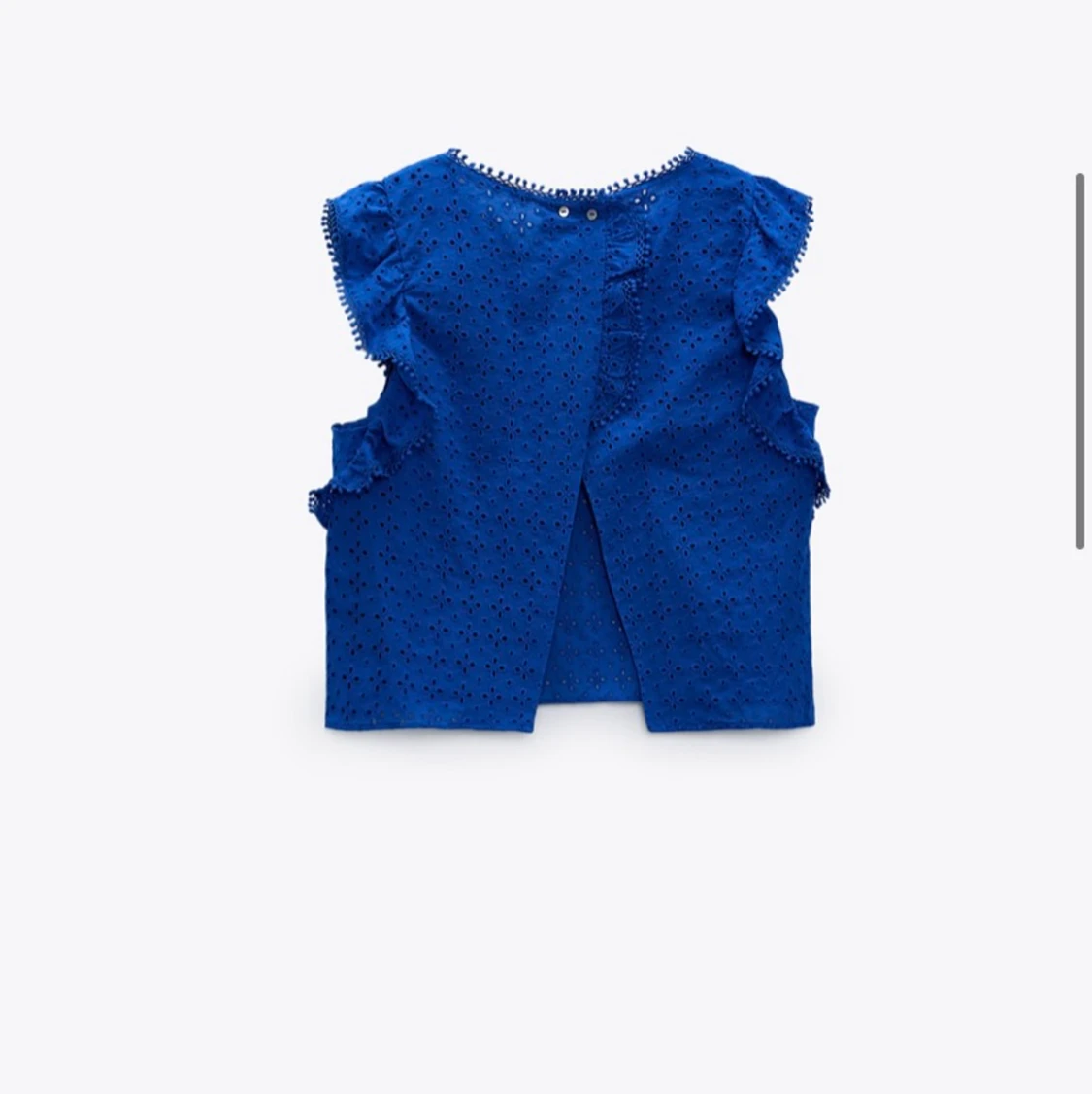 Topp från Zara💙💙 - 90