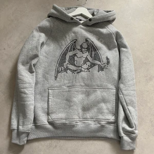 Reckless Scholars Hoodie  - Storlek: M Cond: 9/10  Bud: 800 Bin: 1166                                                                                  Tags inklusive påse medföljer. Kan bjuda frakten vid köp av bin!