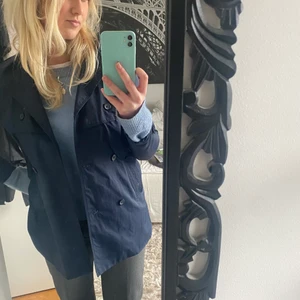 Vårjacka - Superfin vårjacka från Zara barn!!!