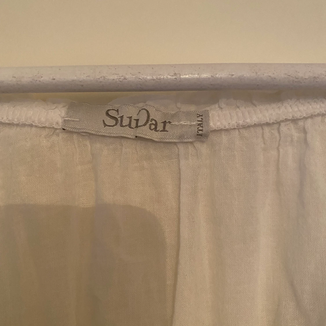 Vit top, onesize - 91