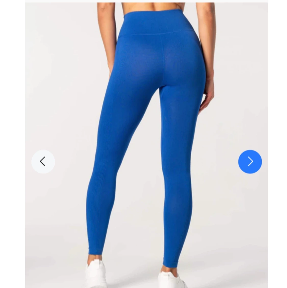 Slipstream tights från RELODE storlek xs - 91