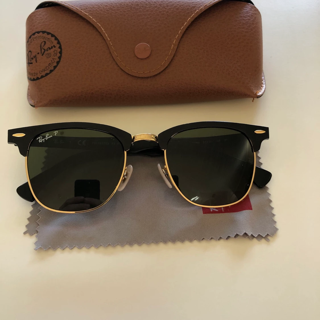Ray-Ban glasögon