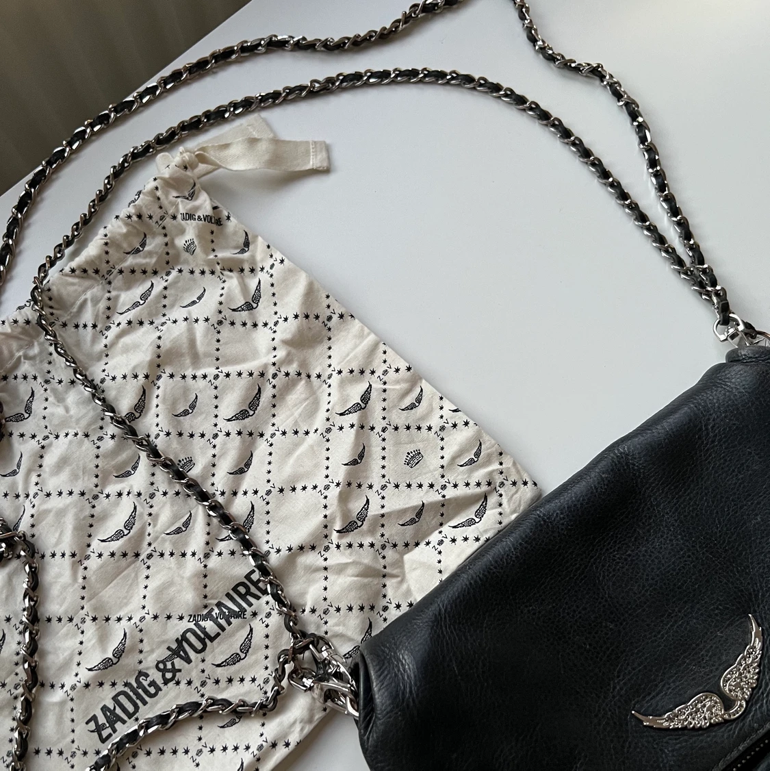 Zadig & Voltaire - 90