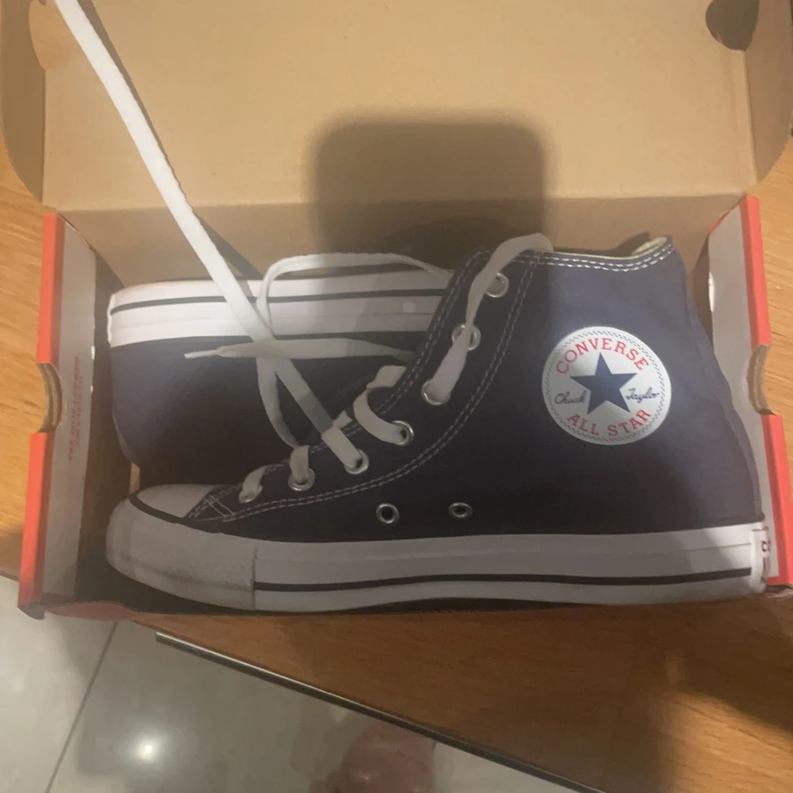 Converse stl 39