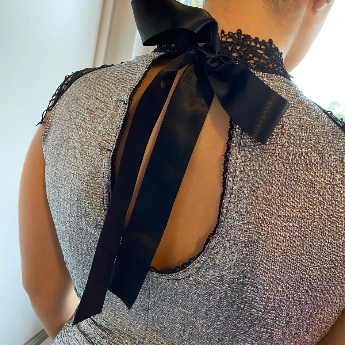 Vintage klänning - 90