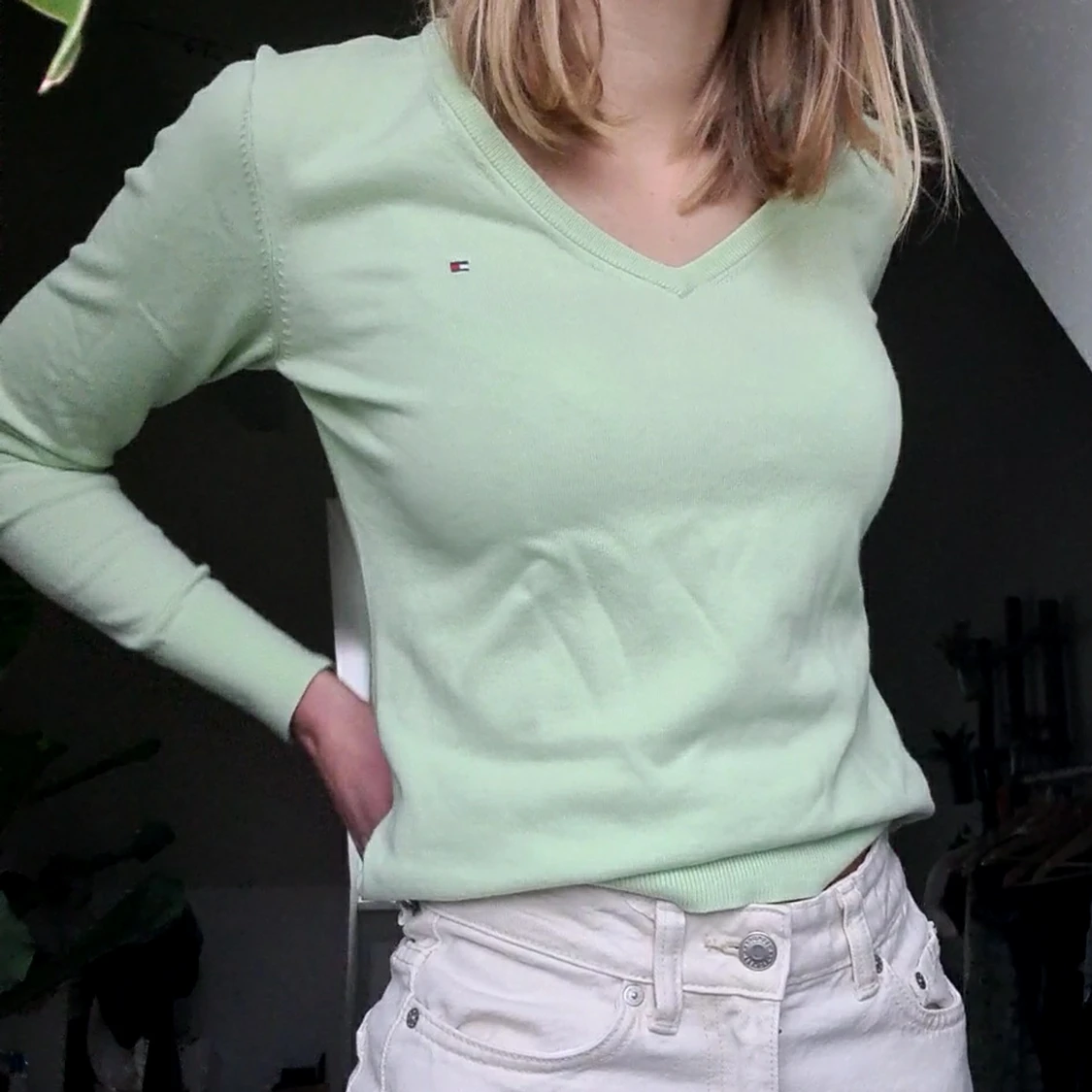 Tommy hilfiger tröja - 90