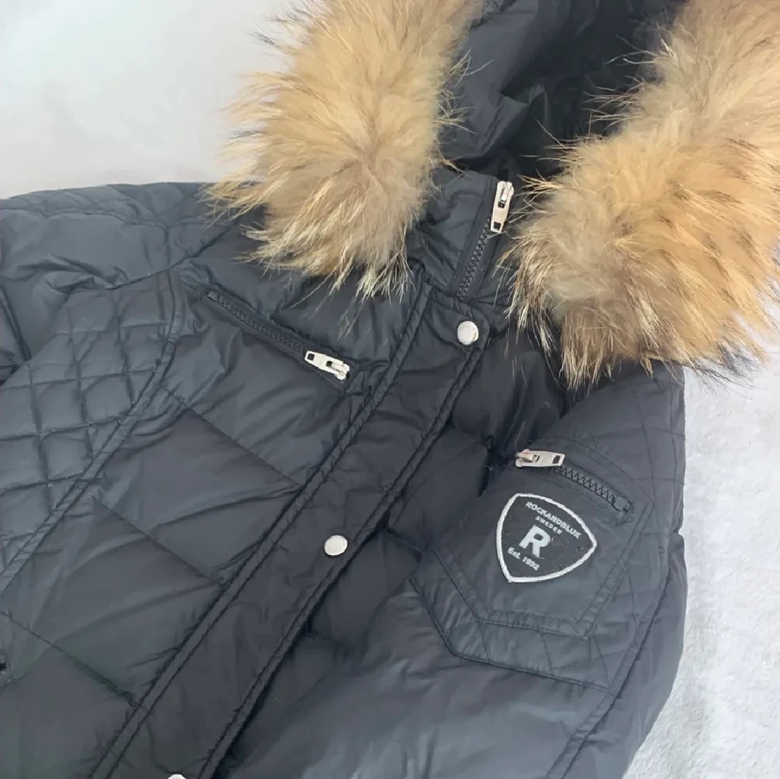 Rockandblue jacka. - 90