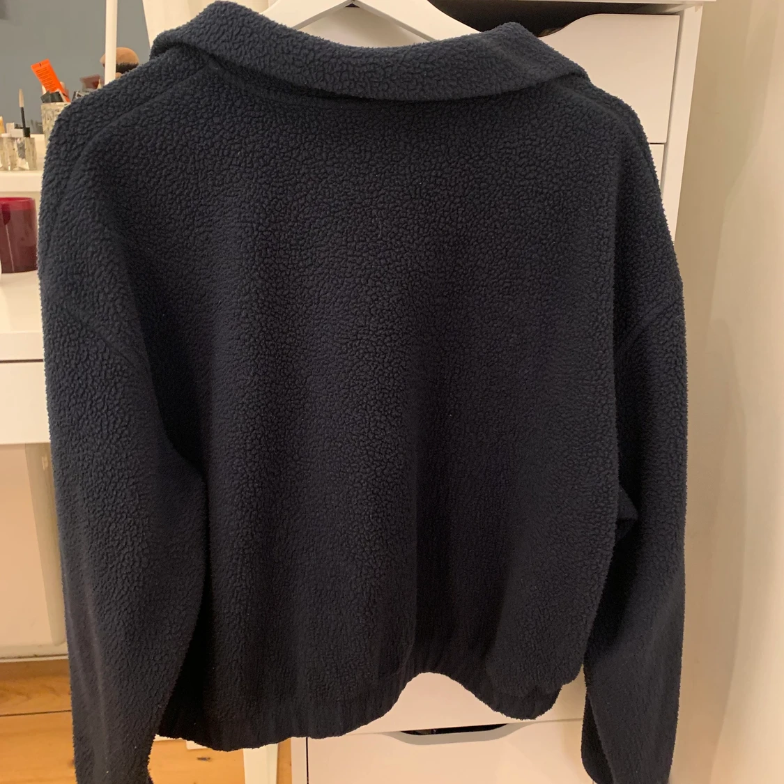 WEEKDAY HALF ZIP - 90