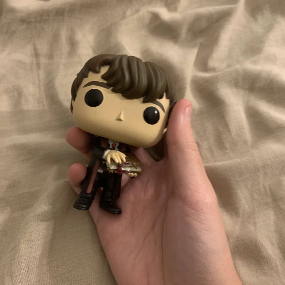 Neville Longbottom Funko Pop