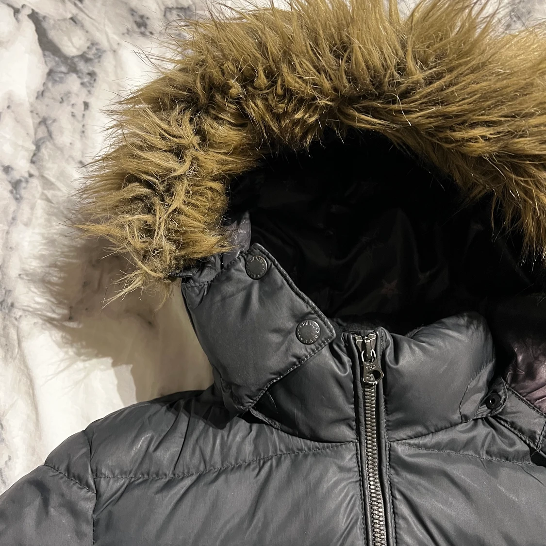 Tommy hilfiger jacka - 91