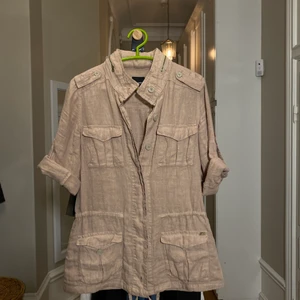 super nice miss sixty shirt!  - man kan också ha den som långarmad :)