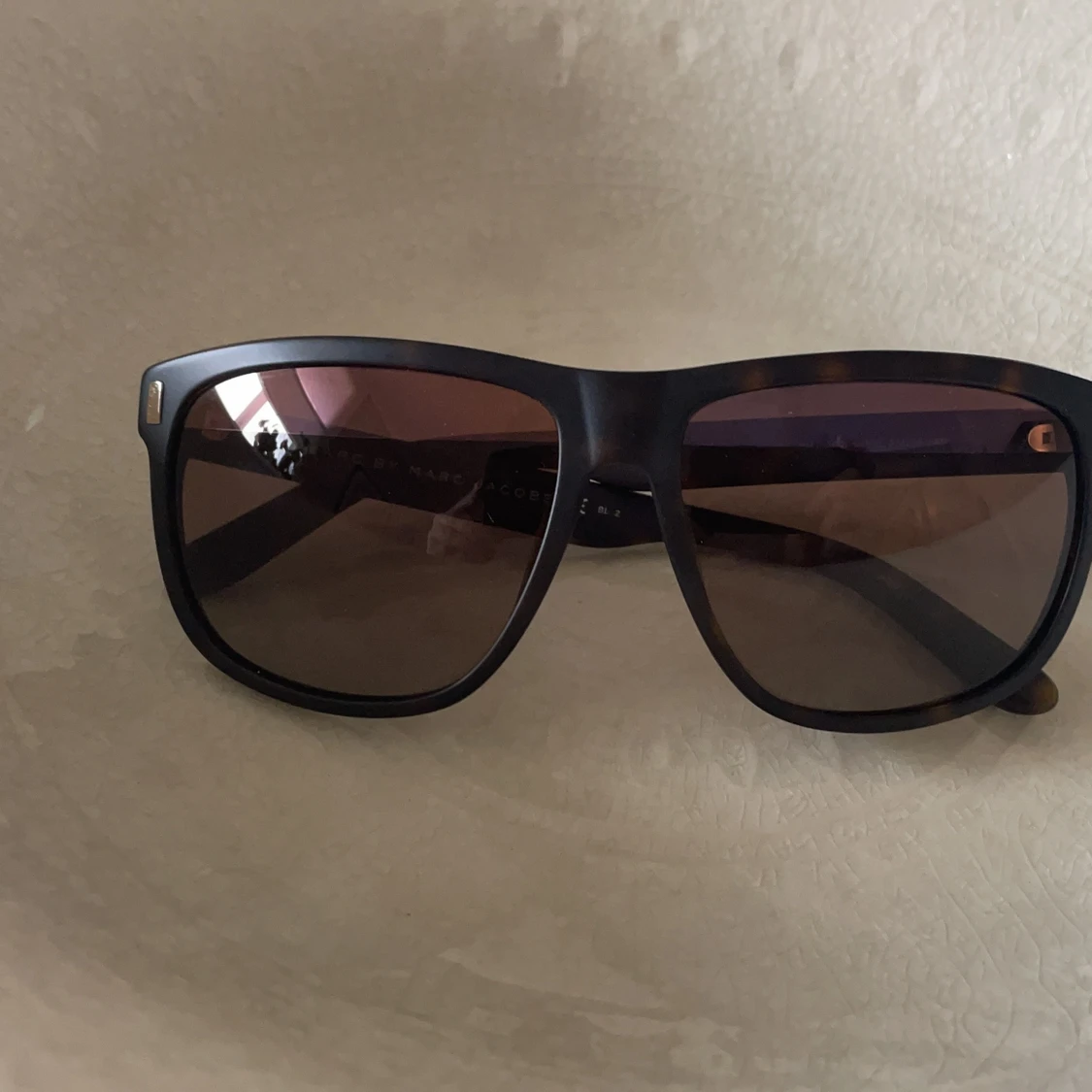 Solglasögon marc Jacobs äkta