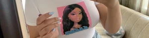 Bratz topp - Kort bratztopp från bershka. Bra skick. Strl S