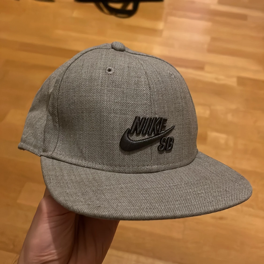 Nike SB Snapback