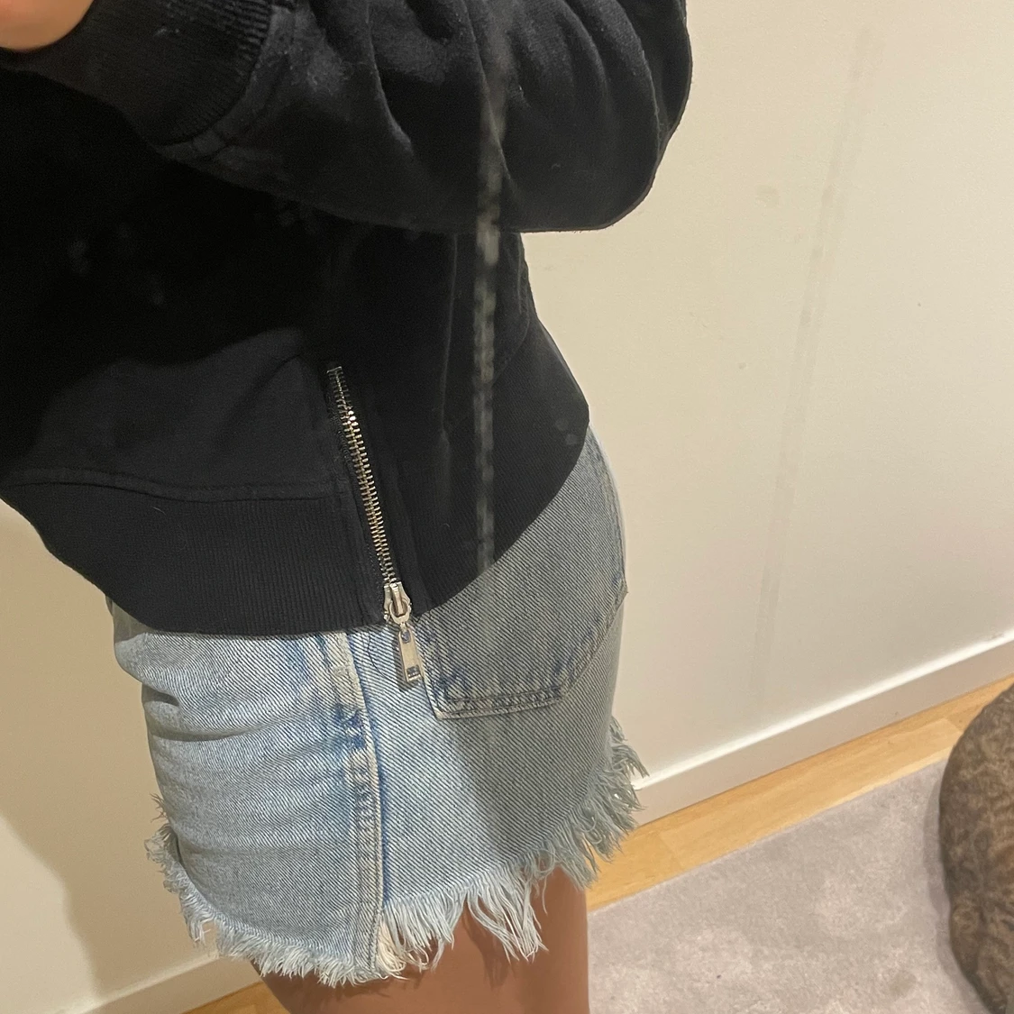 Sweatshirt strl M - 91