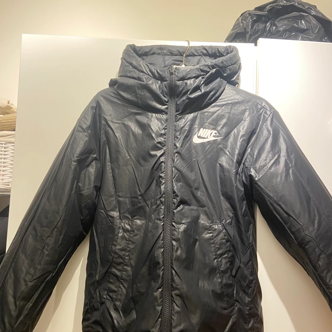 Nike reverisble jacket - 91
