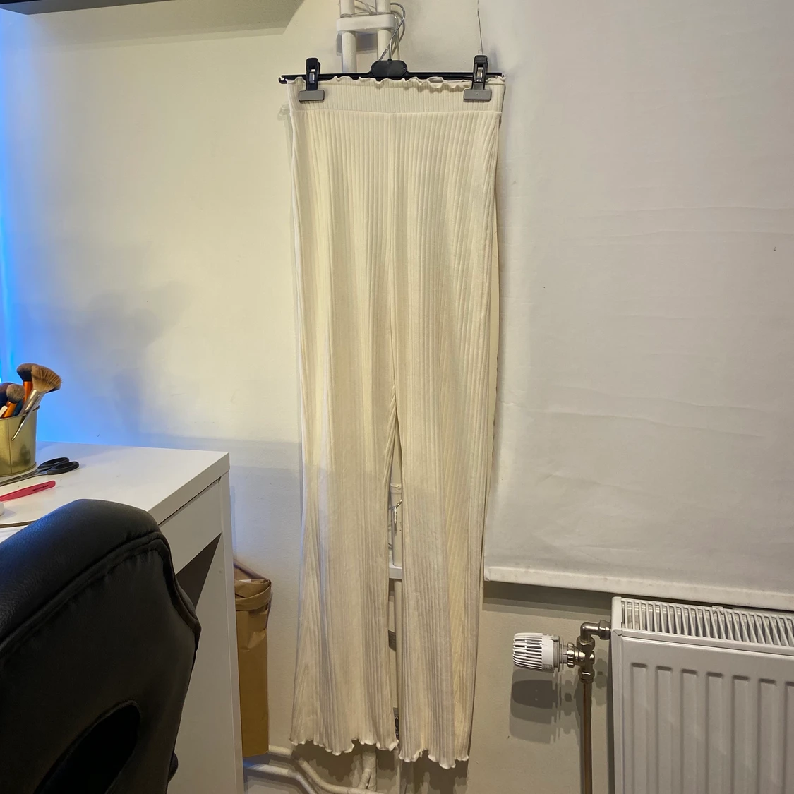 Nelly rib set strl S  - 91