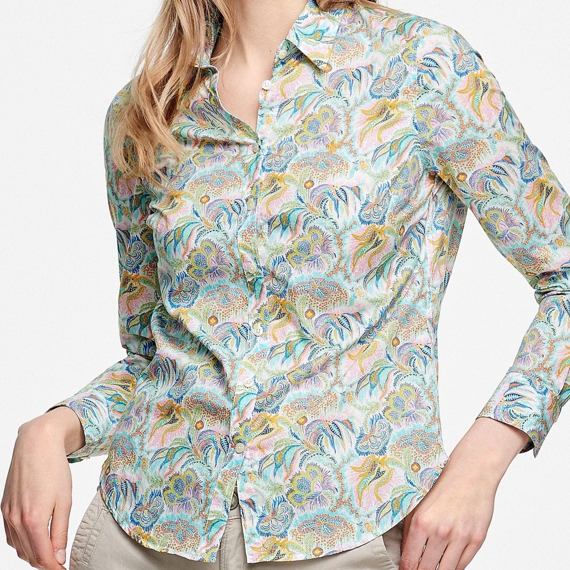 Skjorta från Morris  - 90