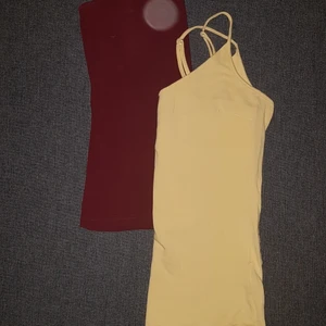 2 linne  - Från lager