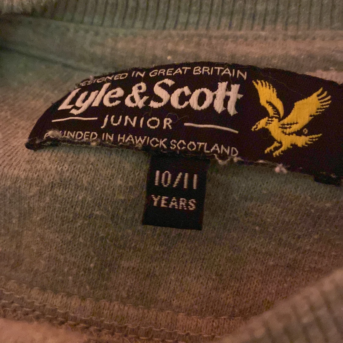 Lyle&scott - 90