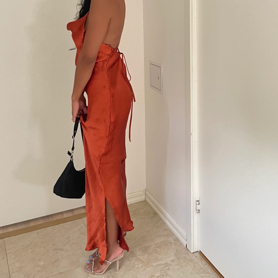 Klänning från asos - 90