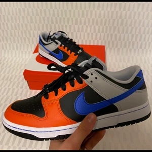 Dunks - Helt nya! Kvitto finns! 42,5