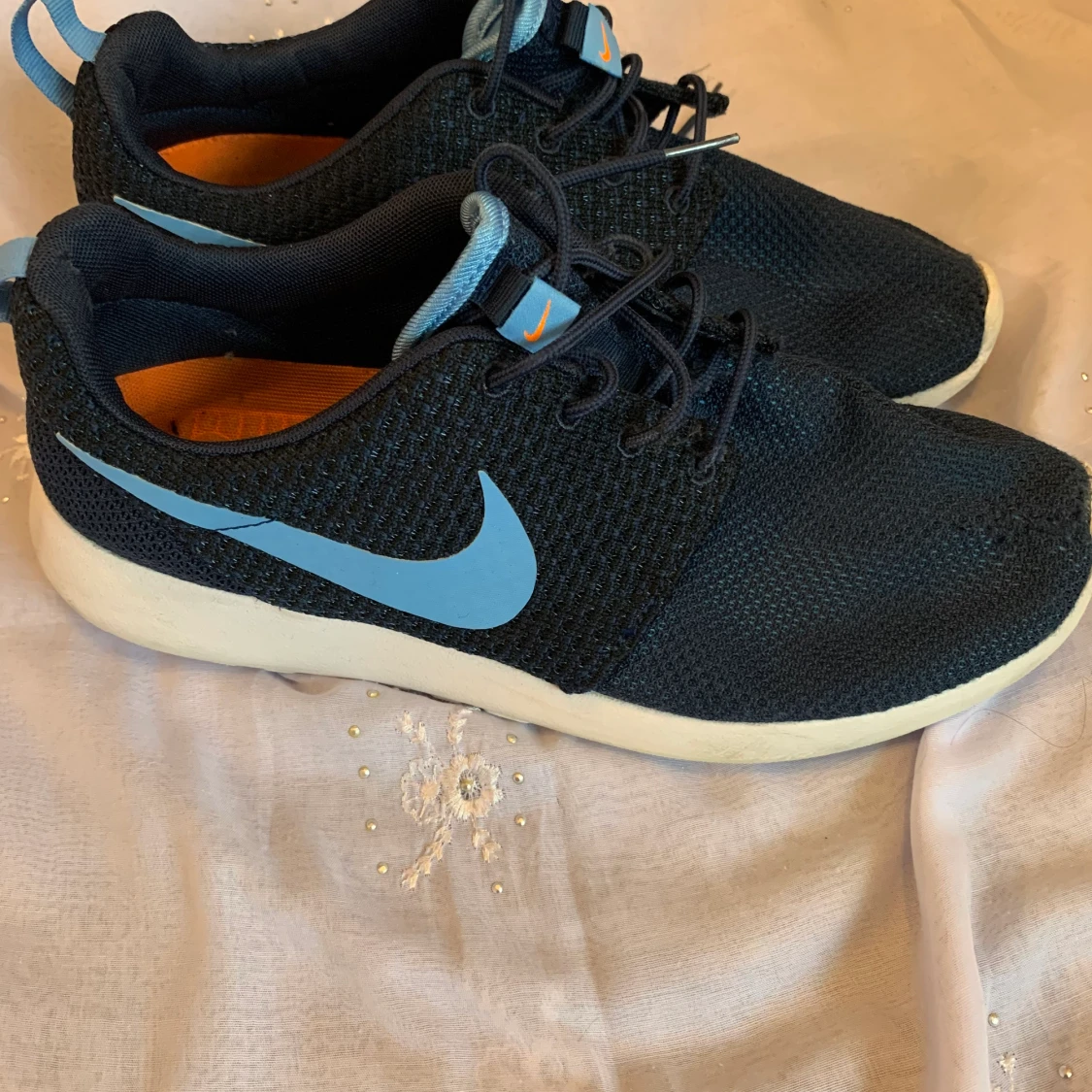 Nike skor - 90