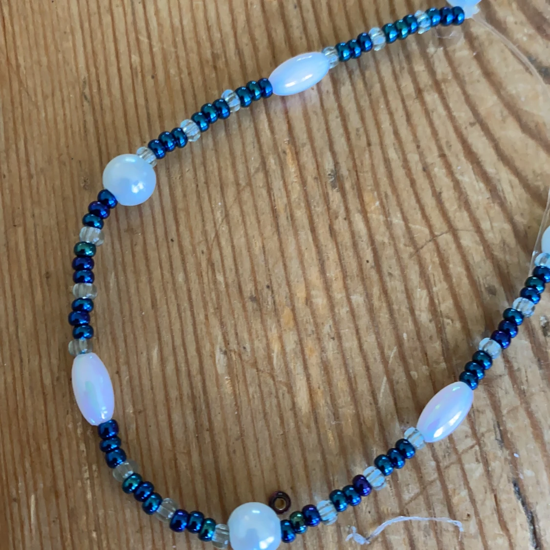 Gör armband, halsband och fotband efter förfrågan❤️ - 91