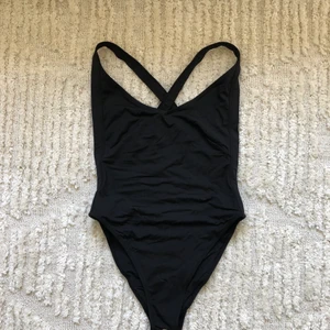 Baddräkt  - Som ny. Strl 36