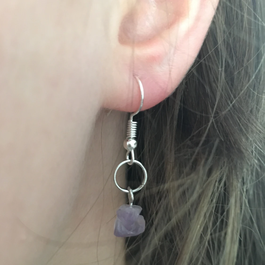 Kristallörhängen  - 91