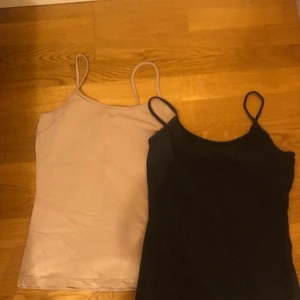 Linnen  - Säljer båda för 120kr då jag köpte det för 200kr/st