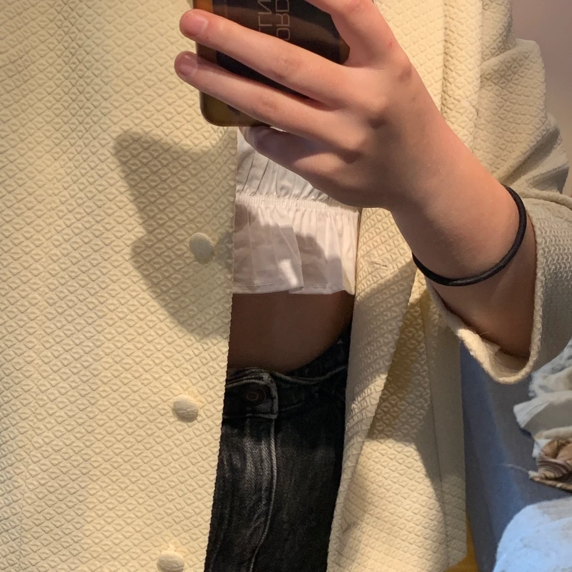 Vintage kavaj strl XS/S - 90