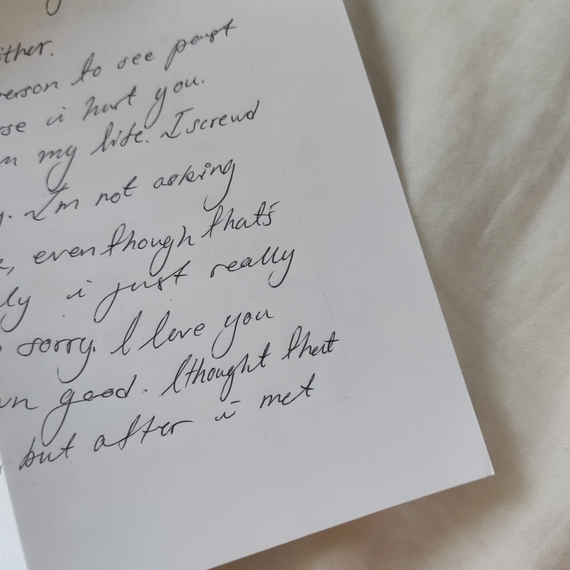 Kärleksbrev från Damon Salvatore❤️🧛 - 91