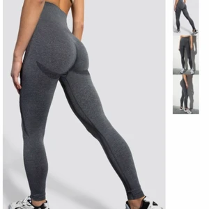 Madlady seamless träningstights  - Säljer dessa då de inte kommit till användning, endast provade och super sköna! Pris kan diskuteras vid snabb affär! Squatproof! Fanns inte bild kvar på hemsidan men mina är aningen ljusare än bilden!