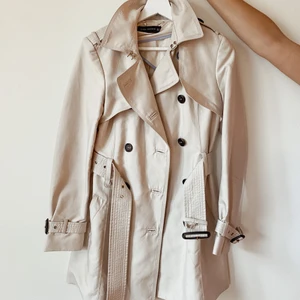 Kappa från Zara - Kappa från Zara