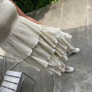 Klänning  - Klänning från afj x nakd💓 högsta bud 450 +frakt