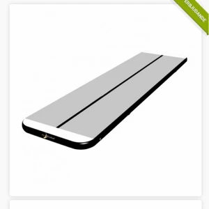 Airtrack - Säljer mitt luftgolv eller såkallad airtrack. Till för gymnaster men självklart andra också! 10 m långt och sällan använt.  Kan frakta till Oskarshamn, Nynäshamn ocj eventuellt stockholm då det är för tungt och frakten kommer bli för dyr. Kostade från början 15 tusen. Säljer för 10 K men kan sälja billigare vid snabb affär! Hör av er till min pappa, martin jonsson på blocket/messenger för mer info