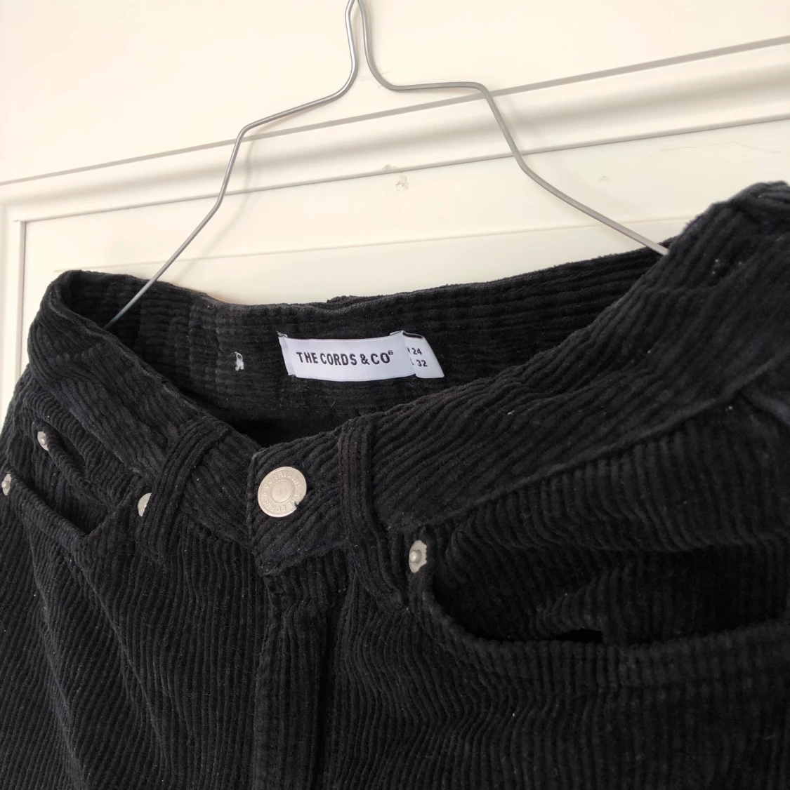 The cords & co Manchester byxor i bra skick! - 90