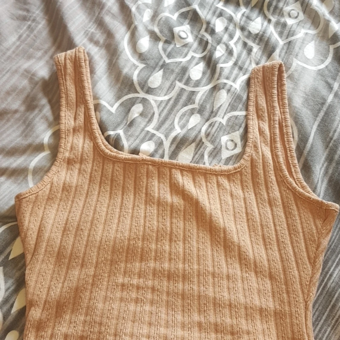 Crooptop från shein 40kr - 90