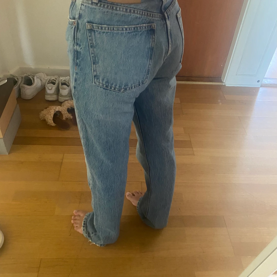 Jeans - 90