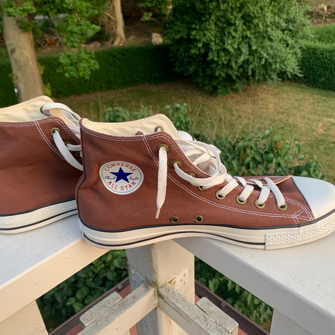 Bruna Converse All Star