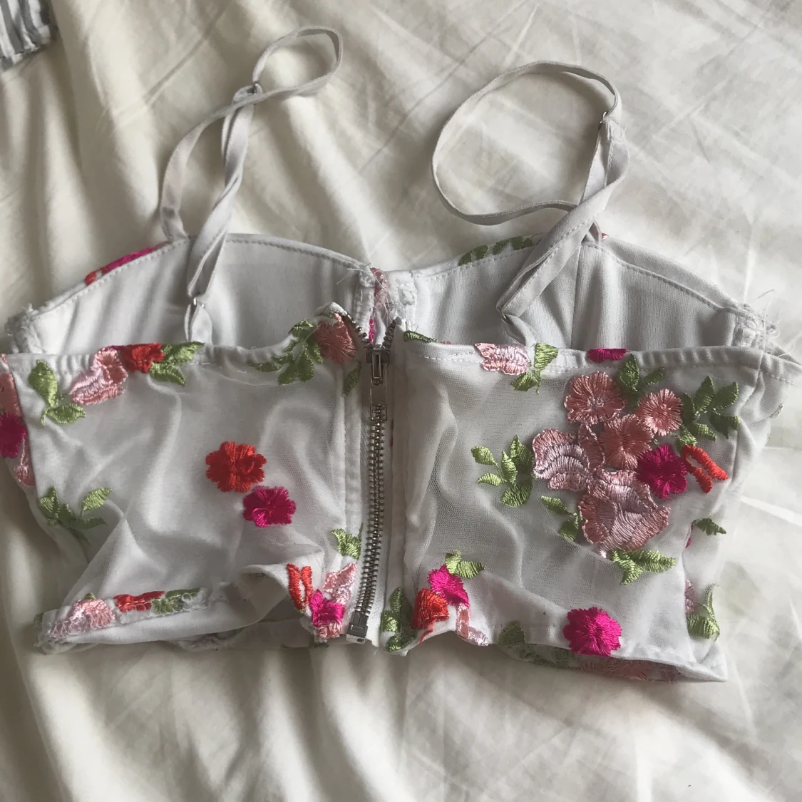 Söt topp storlek xs - 90