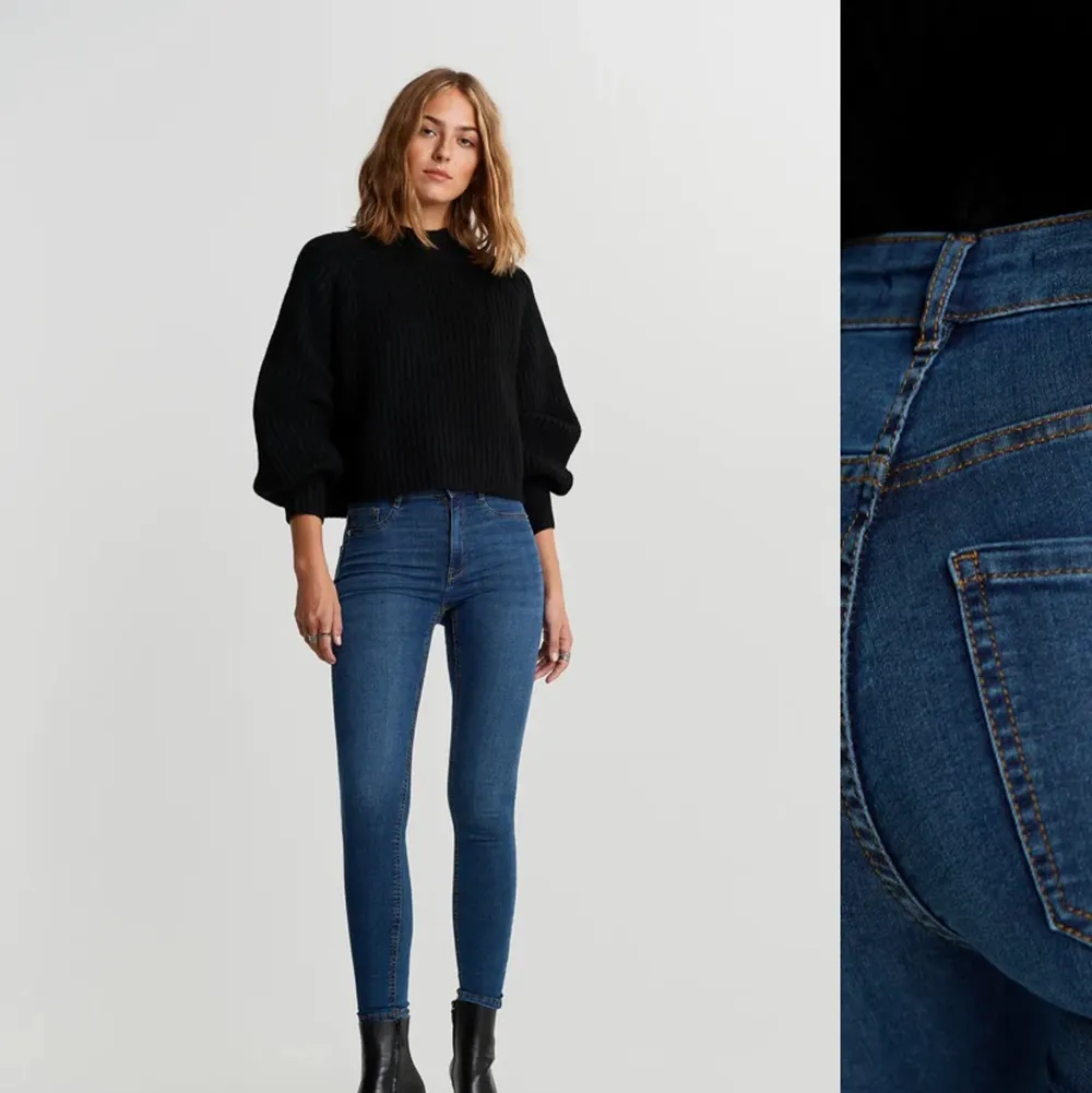 Oanvända storlek XL. Jeans & Byxor.