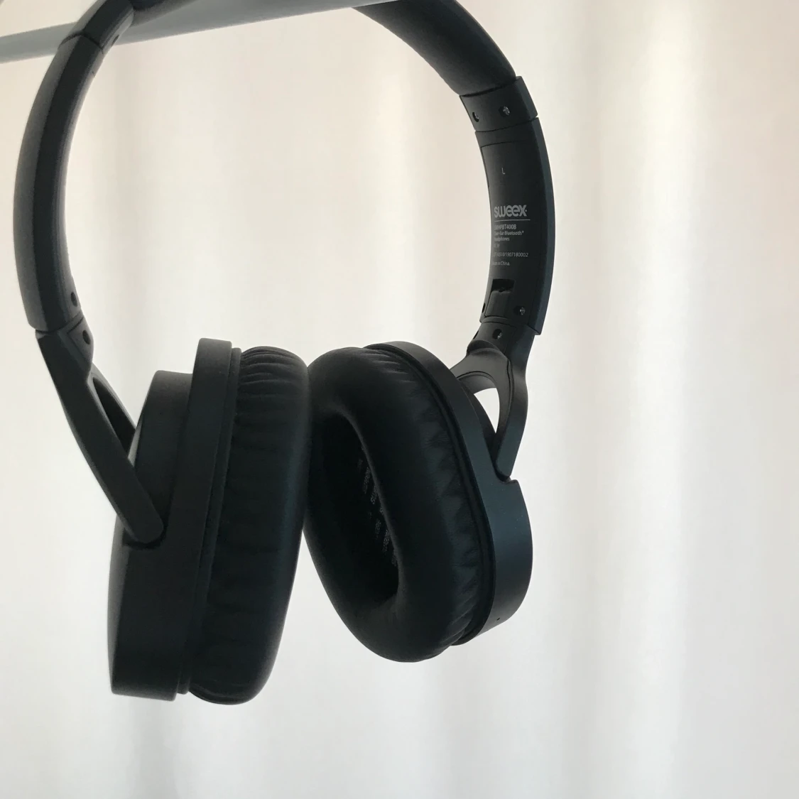 Sweex hörlurar  - 90