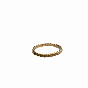 Flätig ring - 😍😍