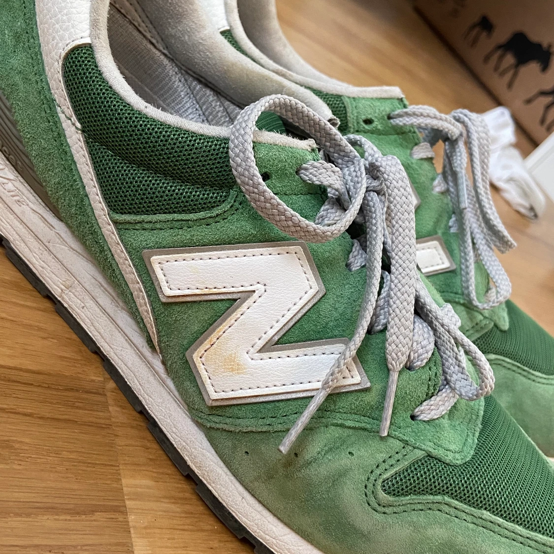 New balance - 91