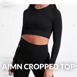 Aimn - Använd 2 ggr