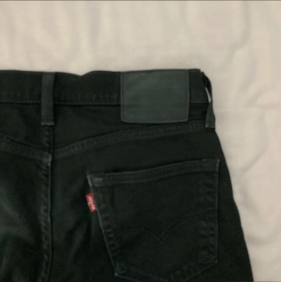 Levis jeans storlek 29:30 - 90