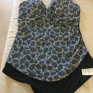 Ny baddräkt 56 - Ny