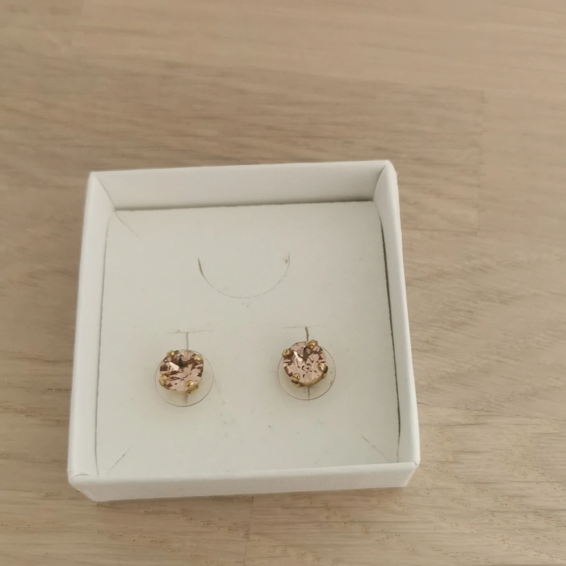 Caroline Svedbom örhängen - 90